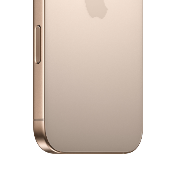 Apple iPhone 16 Pro Dessert Titanium - Image 5
