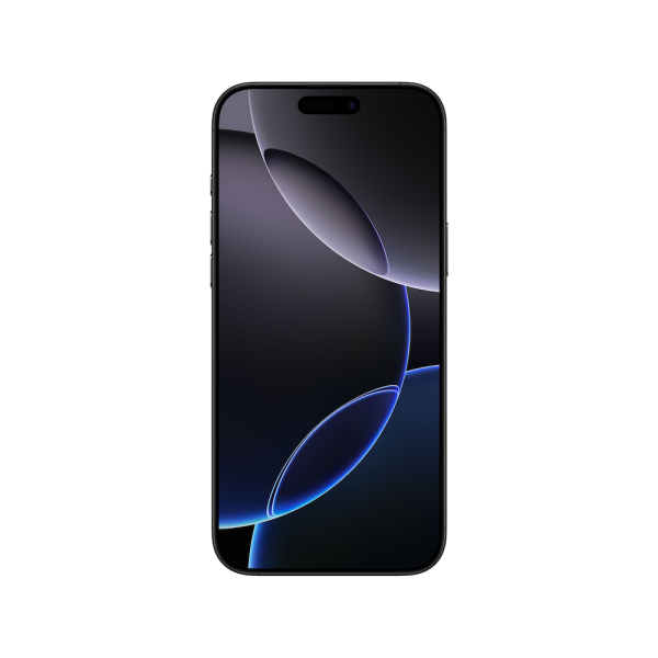 Apple iPhone 16 Pro Black Titanium - Image 2