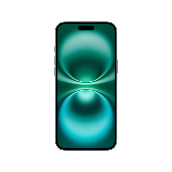 Apple iPhone 16 Plus Teal - Image 2