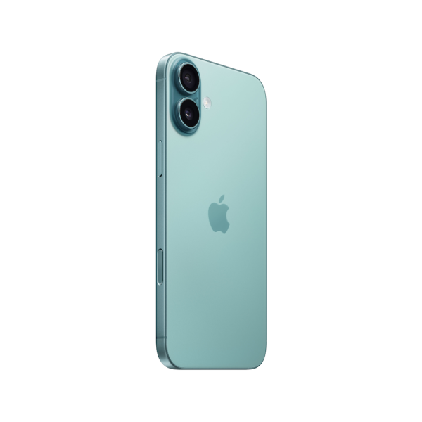 Apple iPhone 16 Plus Teal - Image 3