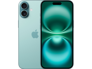 Apple iPhone 16 Plus Teal
