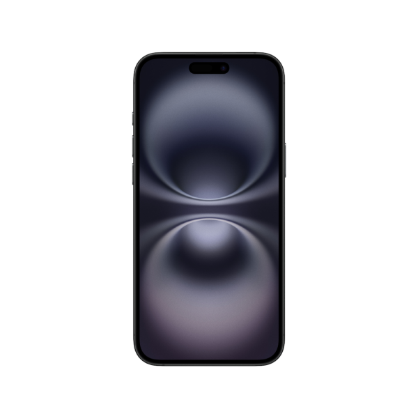 Apple iPhone 16 Plus Black - Image 2