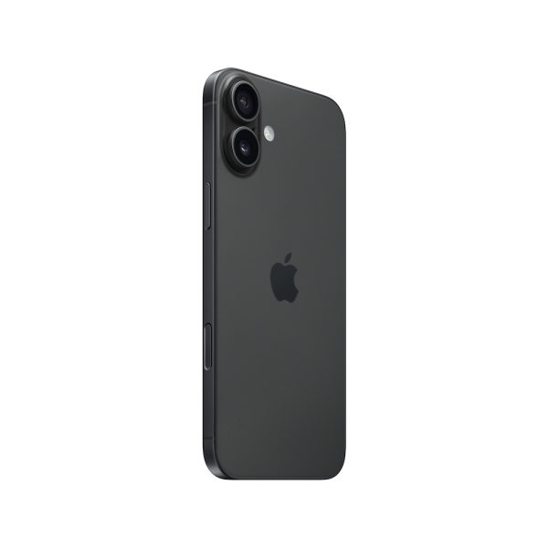 Apple iPhone 16 Plus Black - Image 3