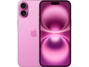 Apple iPhone 16 Plus Pink