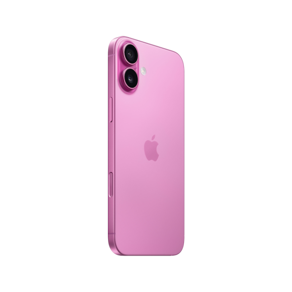 Apple iPhone 16 Plus Pink - Image 3