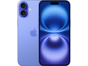 Apple iPhone 16 Plus Ultramarine