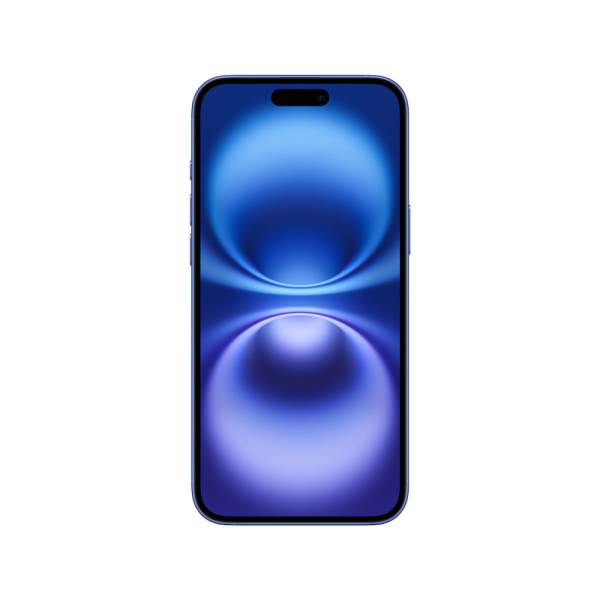 Apple iPhone 16 Plus Ultramarine - Image 2