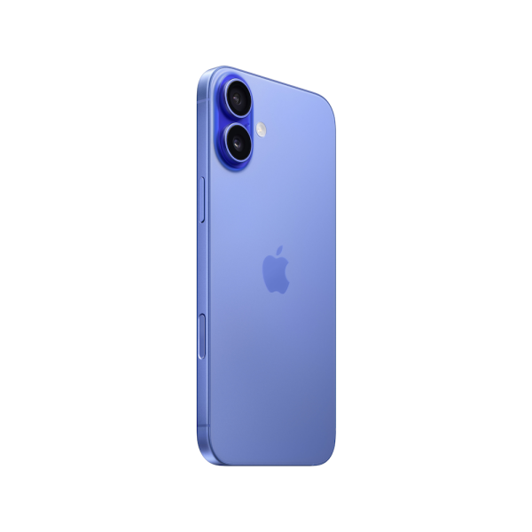 Apple iPhone 16 Plus Ultramarine - Image 3